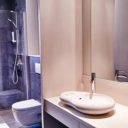 Hotel The Invisible — Urban Flashbacks Košice