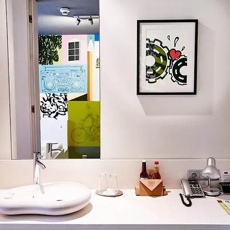 The Invisible — Urban Flashbacks