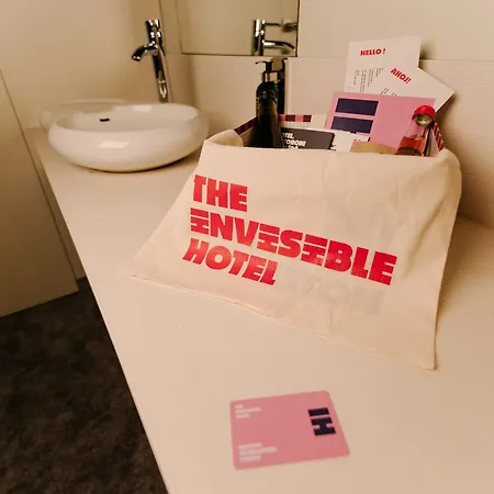 The Invisible — Urban Flashbacks 3*