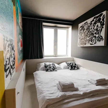 The Invisible — Urban Flashbacks 3*