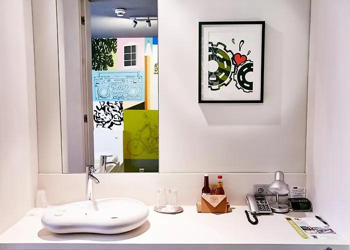 The Invisible — Urban Flashbacks