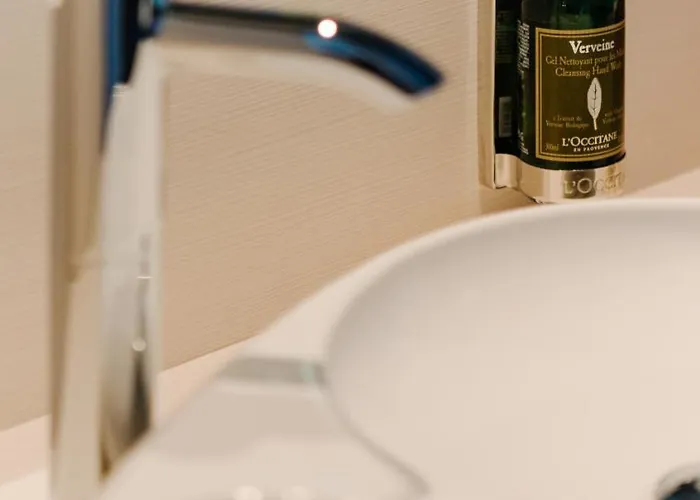 Hotel The Invisible — Urban Flashbacks